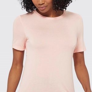 SMITHIE 2.0 STINK-FREE WARRIOR KNIT TEE